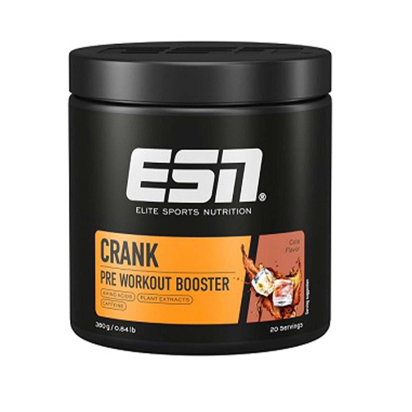 ESN Crank Booster 380g
