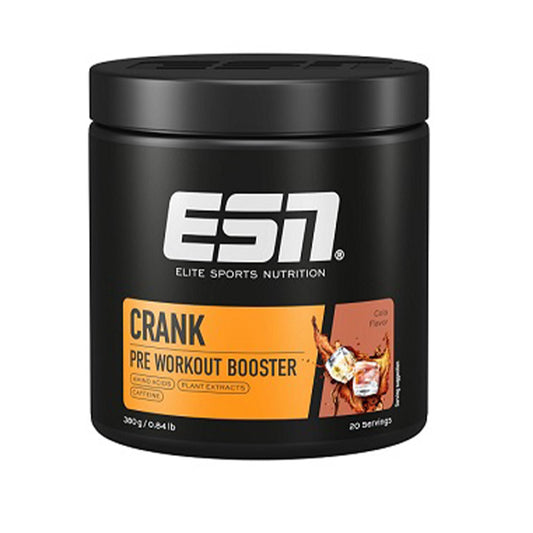 ESN Crank Booster 380g