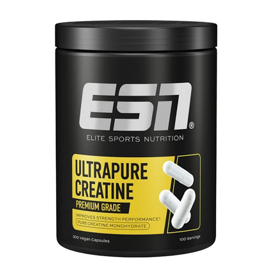 ESN Creatine Capsules 300 Kapsel