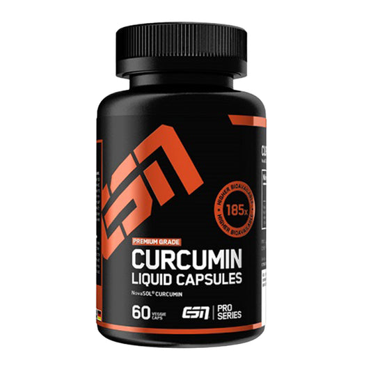 ESN Curcumin Liquid 60 Kapseln