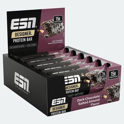 ESN Designer Bar Box 12x45g