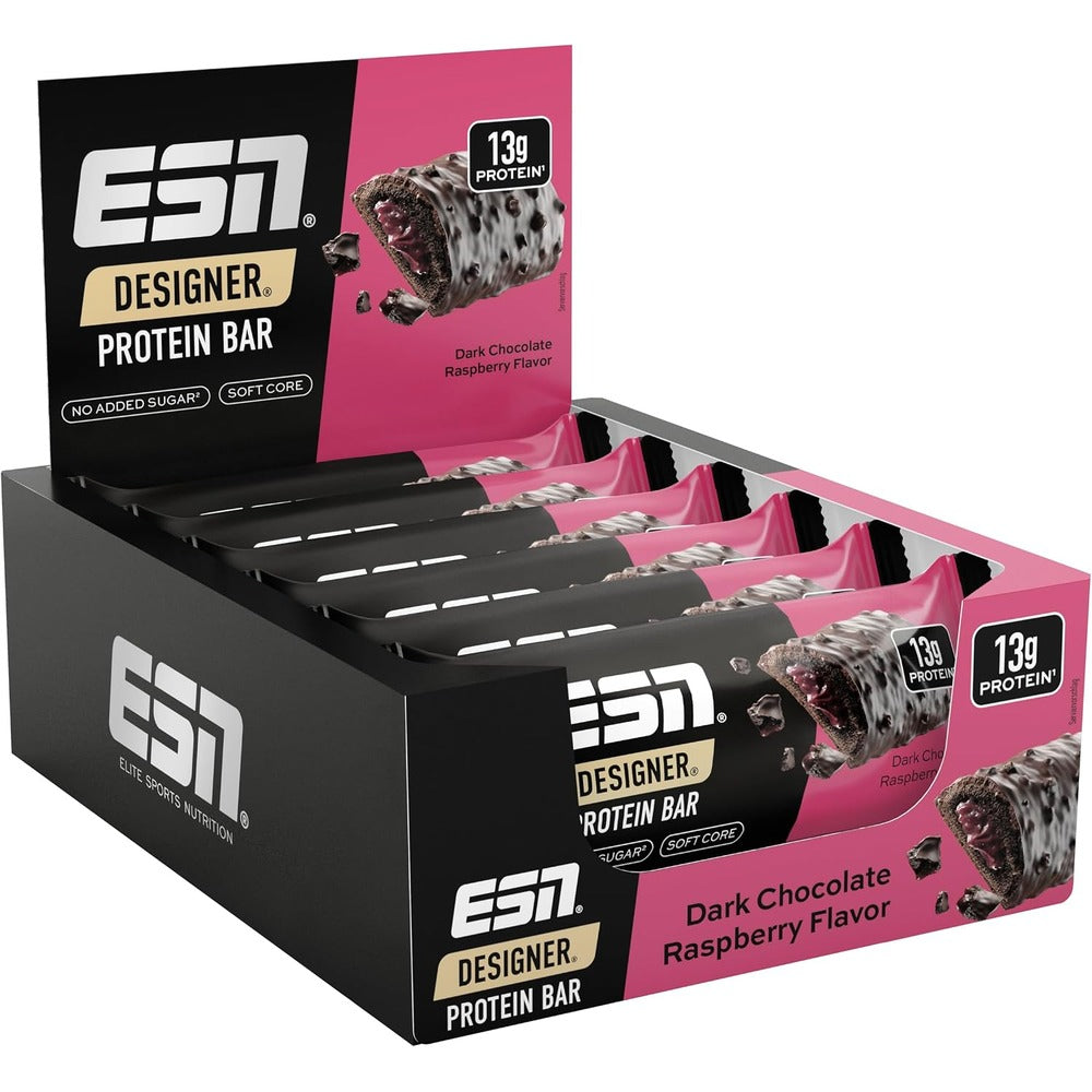 ESN Designer Bar Box 12x45g