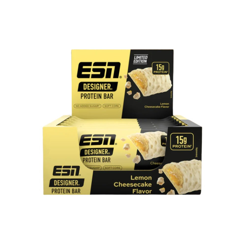 ESN Designer Bar Box 12x45g