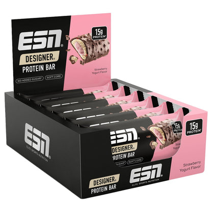 ESN Designer Bar Box 12x45g