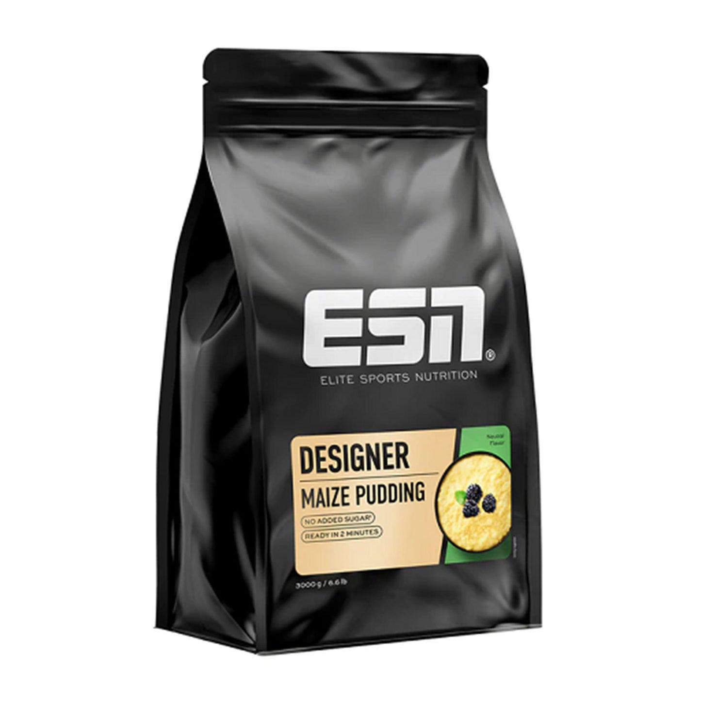 ESN Designer Maize Pudding 3000g