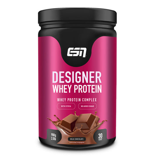 ESN Designer Whey 908g Dose