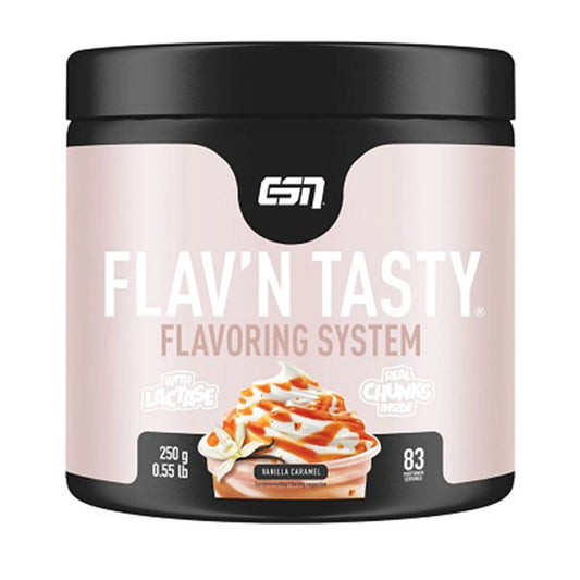 ESN Flavn Tasty 250g