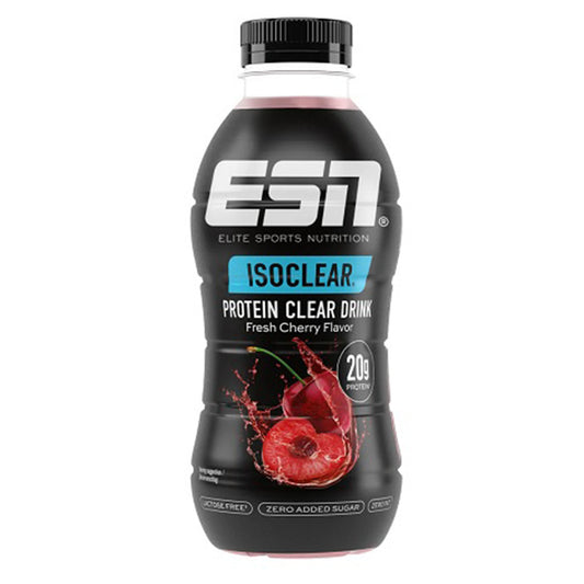 ESN Isoclear RTD 8x500ml