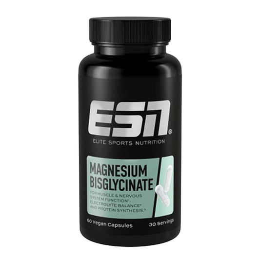 ESN Magnesium 60 Kapseln