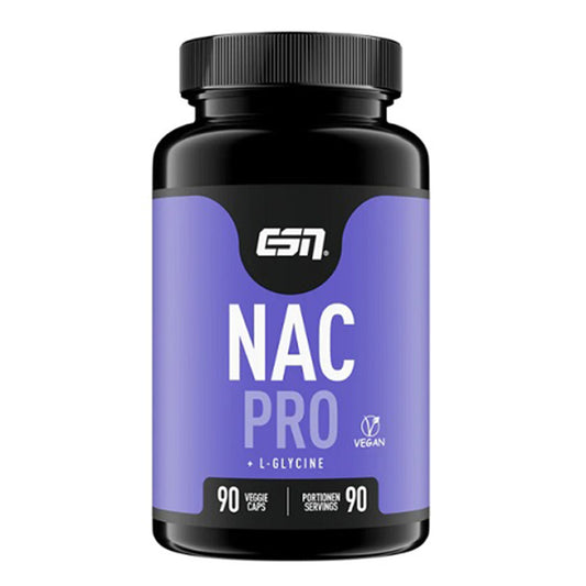 ESN NAC Pro 90 Kapseln