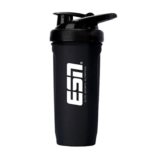 ESN Smartshake Edelstahl Shaker