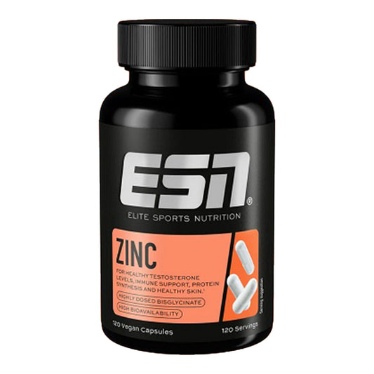 ESN Zinc 120 Kapsel