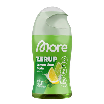 More More ZERUP 65ml