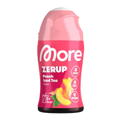 More More ZERUP 65ml