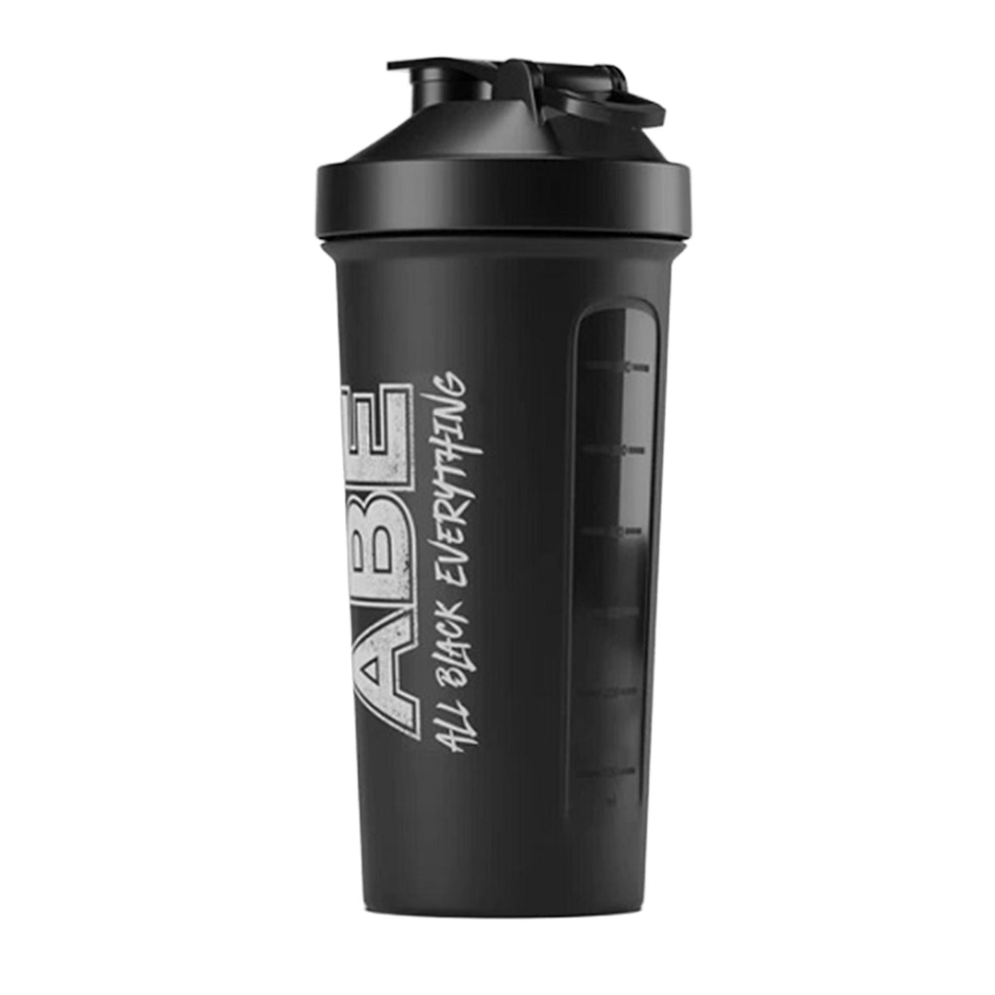 Applied ABE Shaker 700ml Black