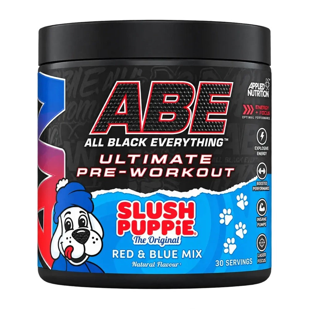 Applied Nutrition A.B.E Ultimate Pre-workout 375g