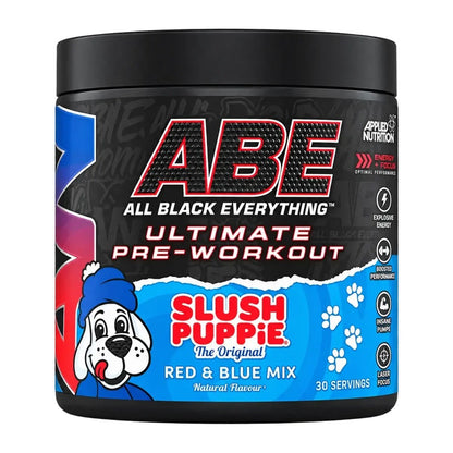 Applied Nutrition A.B.E Ultimate Pre-workout 375g