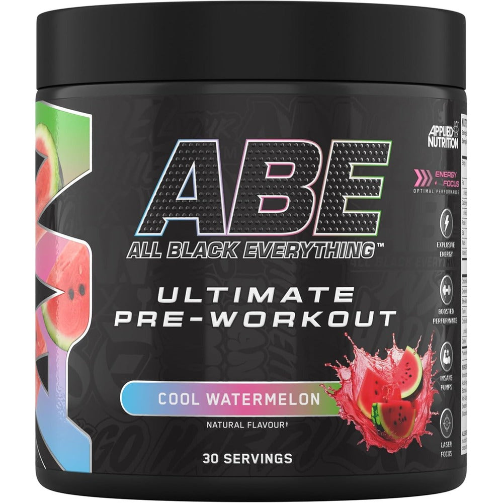 Applied Nutrition A.B.E Ultimate Pre-workout 375g