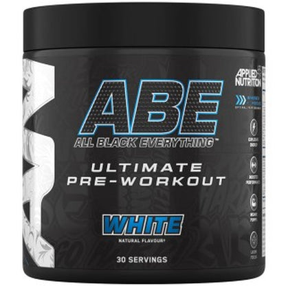 Applied Nutrition A.B.E Ultimate Pre-workout 375g