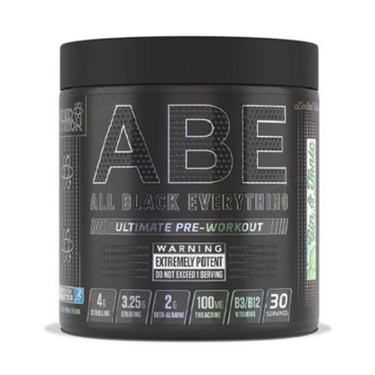 Applied Nutrition A.B.E Ultimate Pre-workout 375g