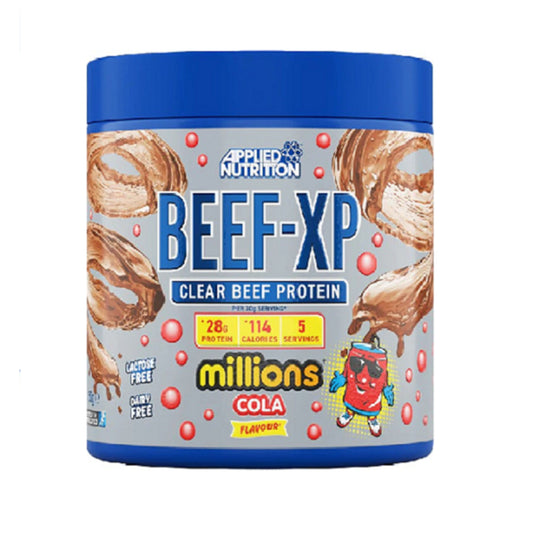 Applied Nutrition CLEAR Beef XP 150g