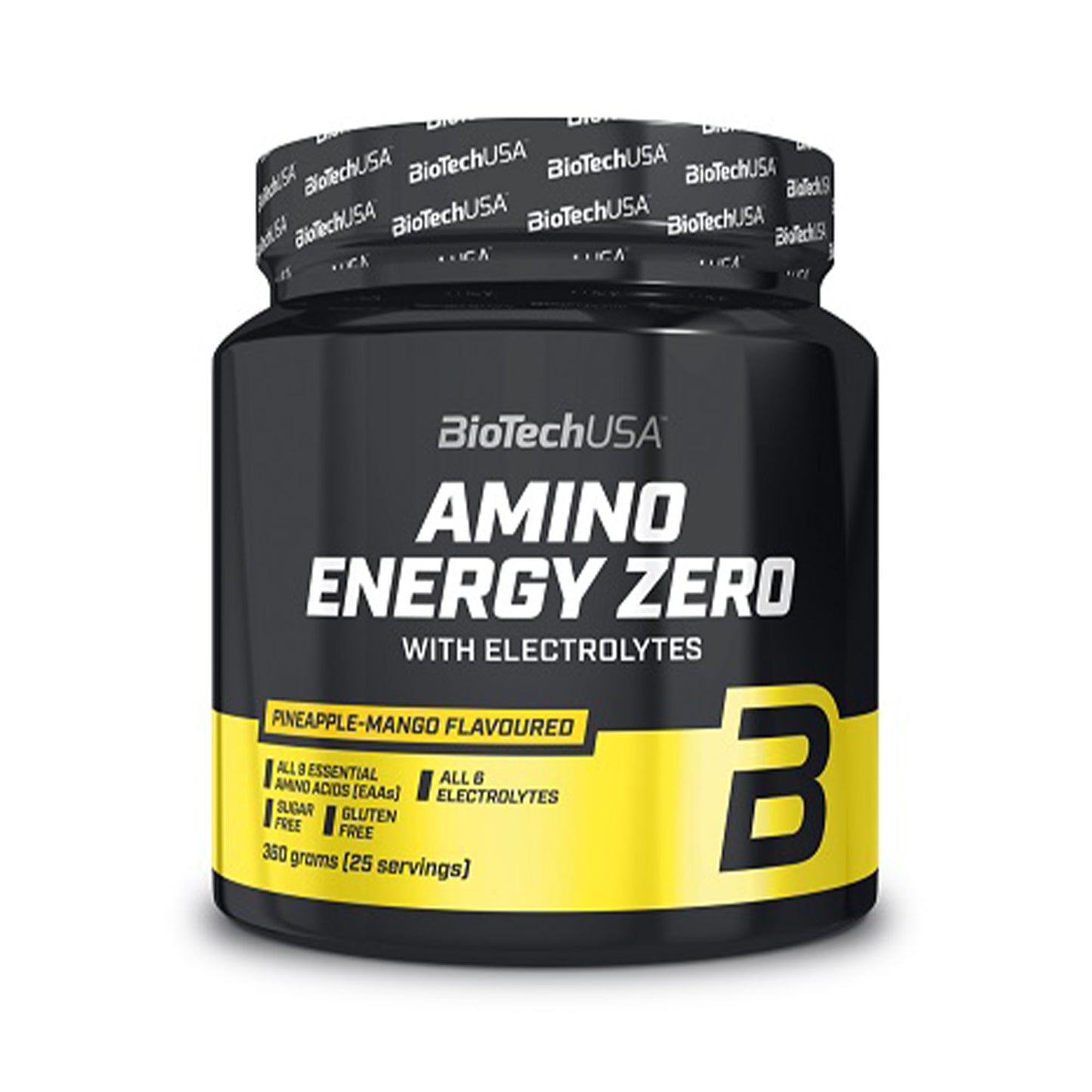 BioTech Amino Energy Zero 360g