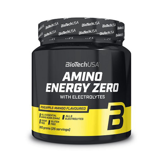 BioTech Amino Energy Zero 360g