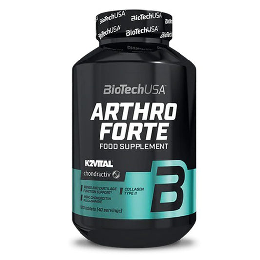 BioTech Arthro Forte 120 Tabl.