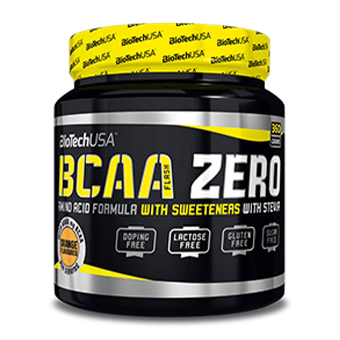 BioTech BCAA Zero 360g