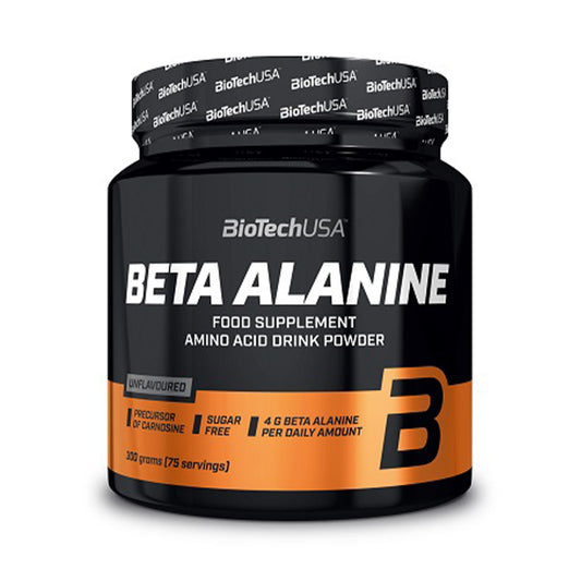 BioTech Beta Alanine 300g