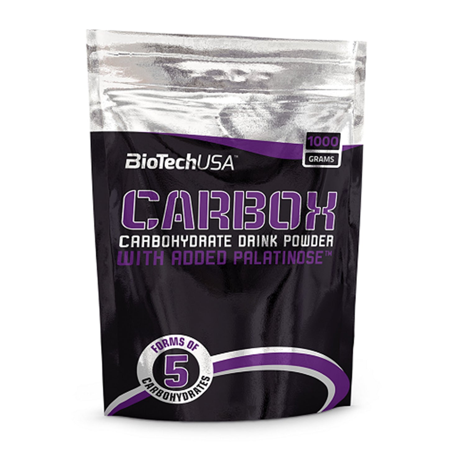 BioTech CarboX 1000g