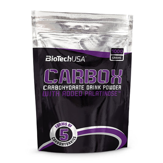 BioTech CarboX 1000g