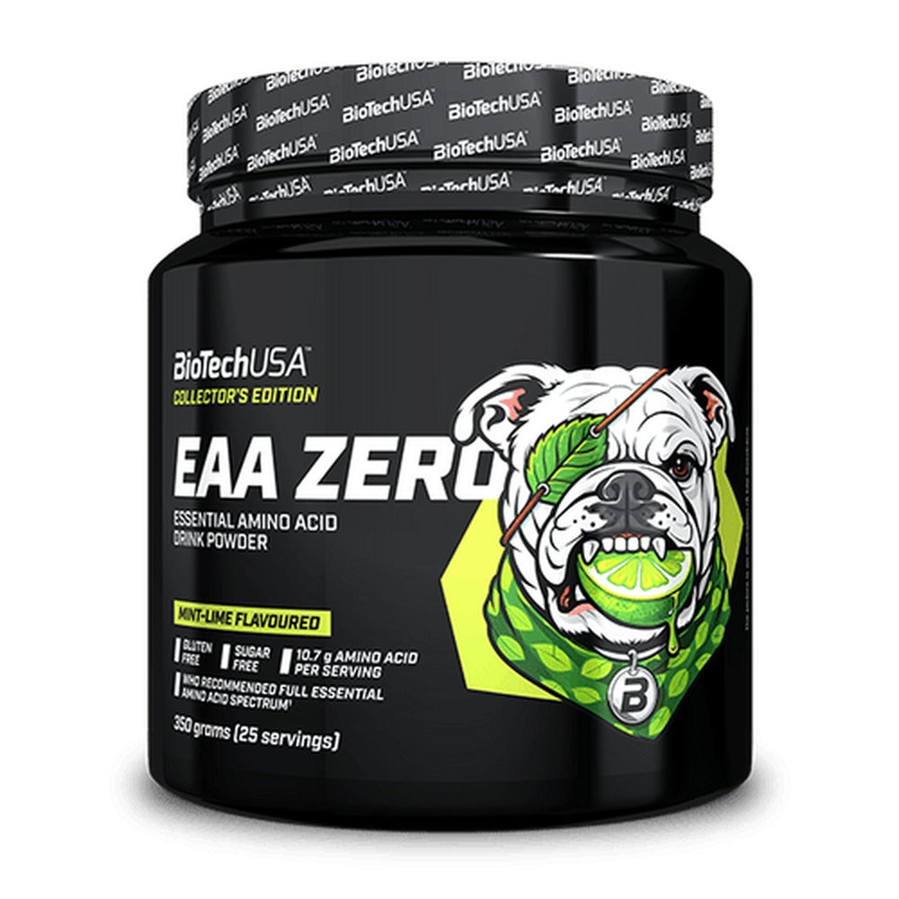 BioTech EAA Zero 350g