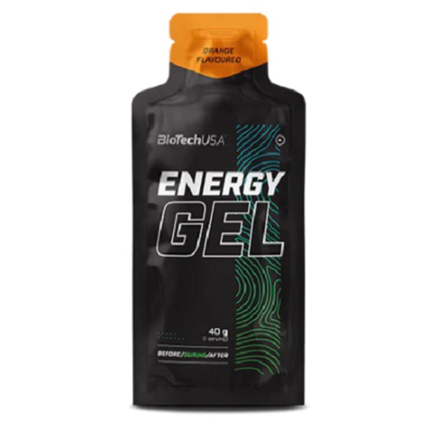 BioTech Energy Gel 12x40g