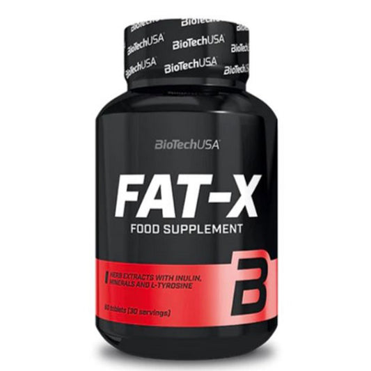 BioTech FAT-X 60 Tabl.