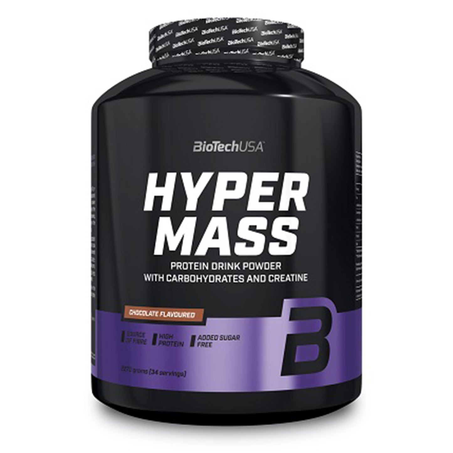 BioTech Hyper Mass - 2270g