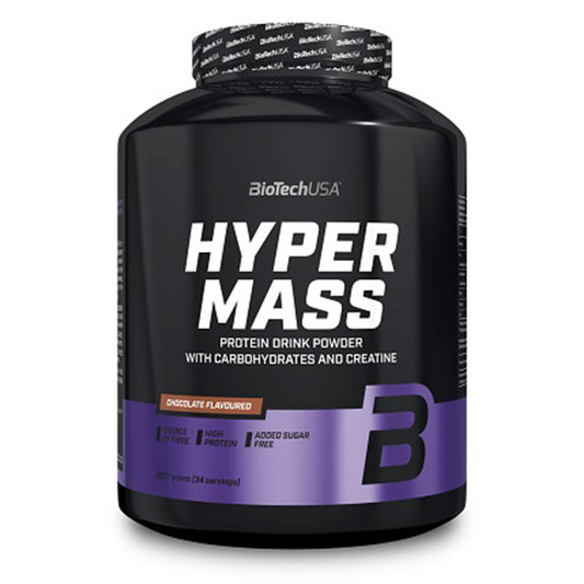 BioTech Hyper Mass - 2270g