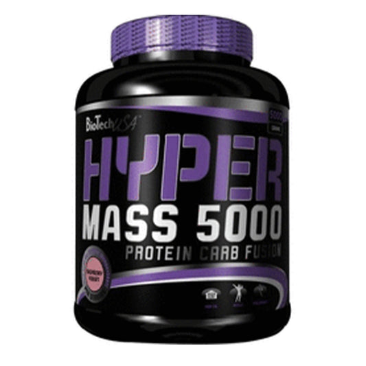 BioTech Hyper Mass - 4000g