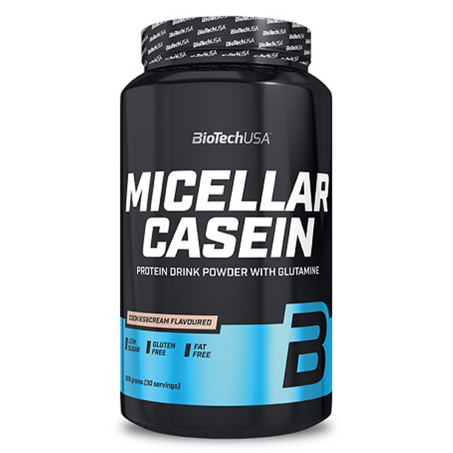 BioTech Micellar Casein 908g