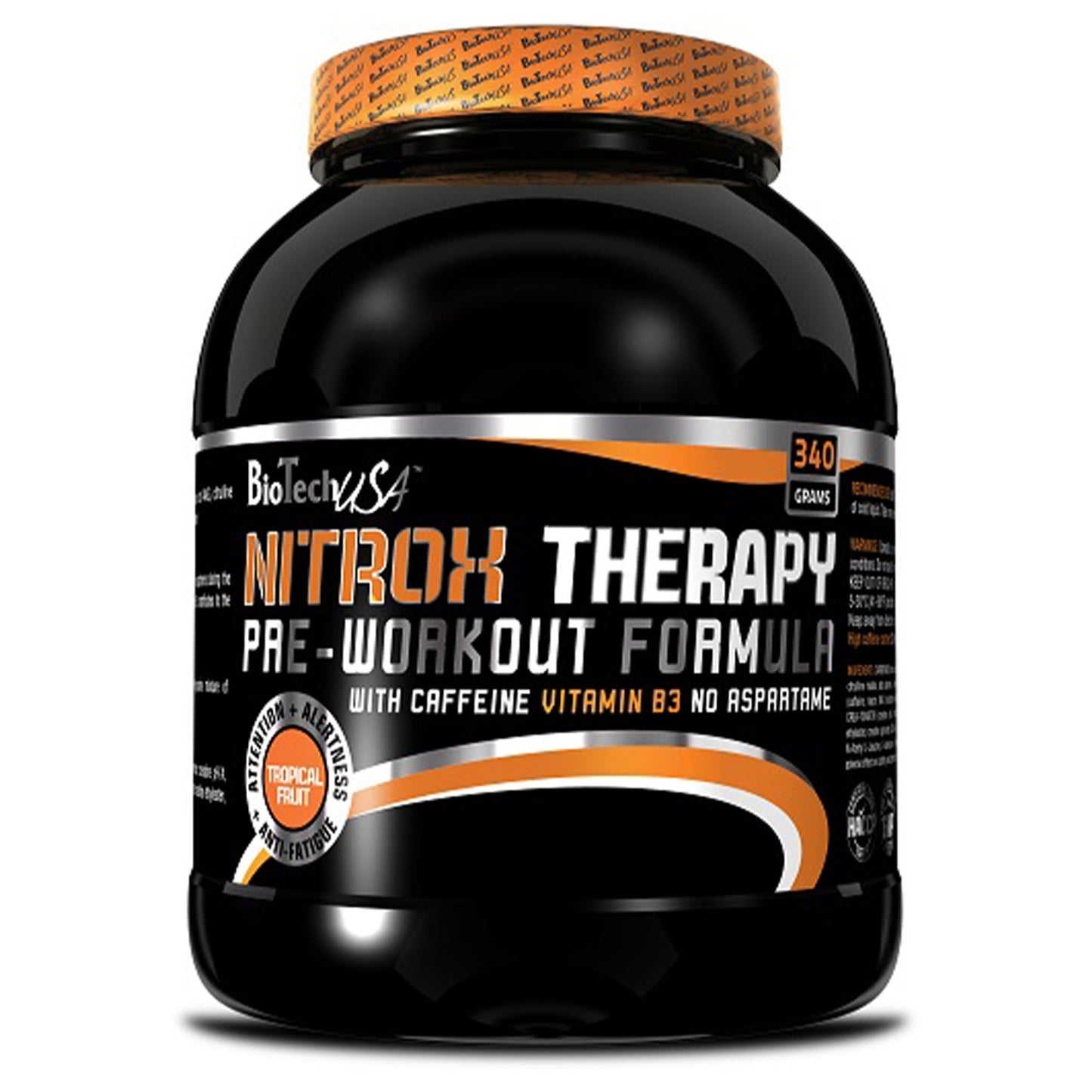 BioTech NitroX Therapy 680g