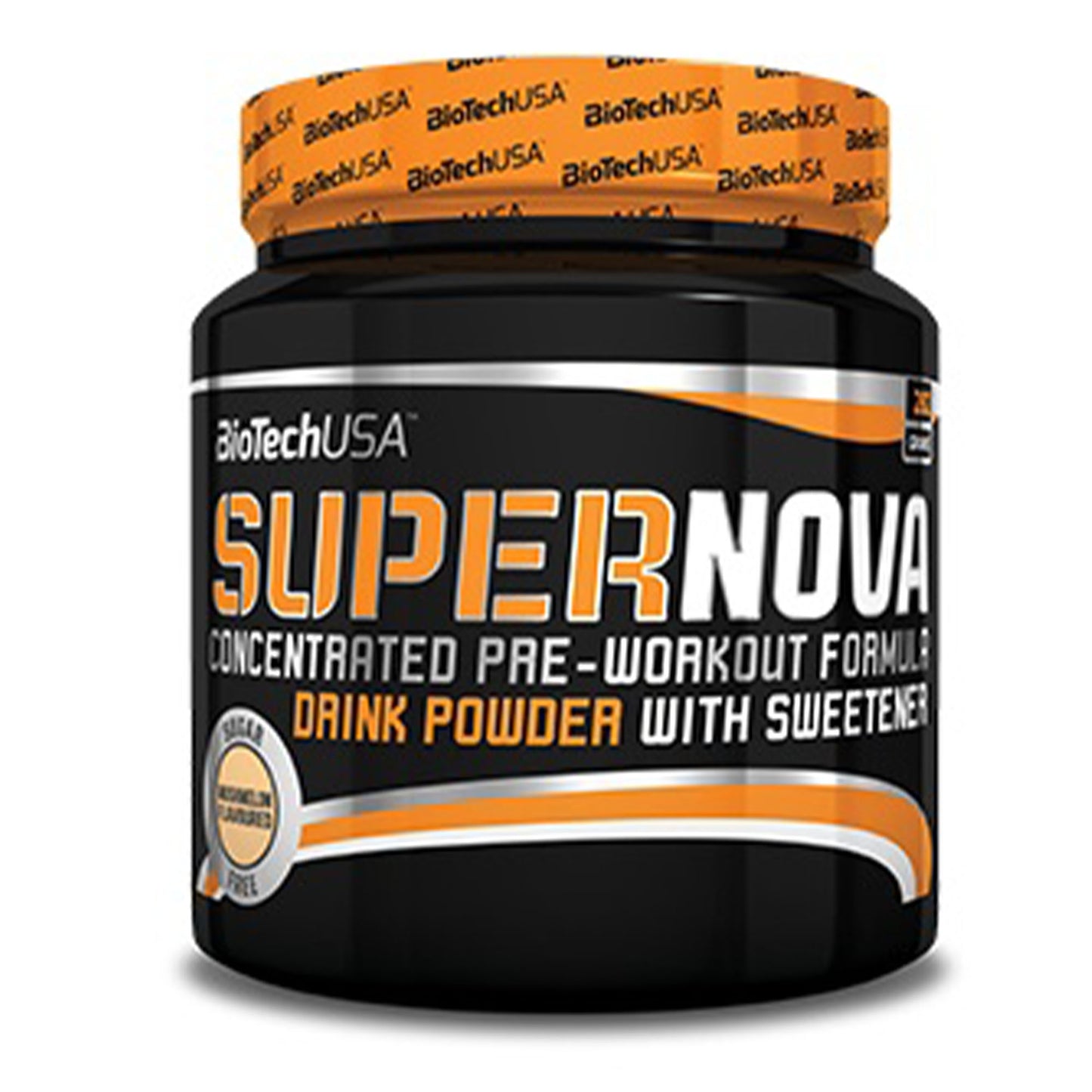 BioTech Supernova 282g