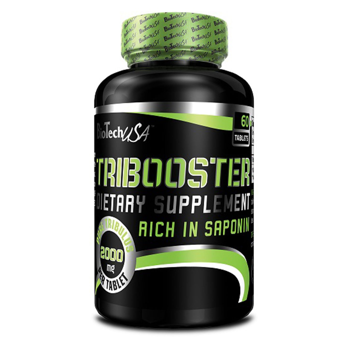 BioTech Tribooster 120 Tabl.