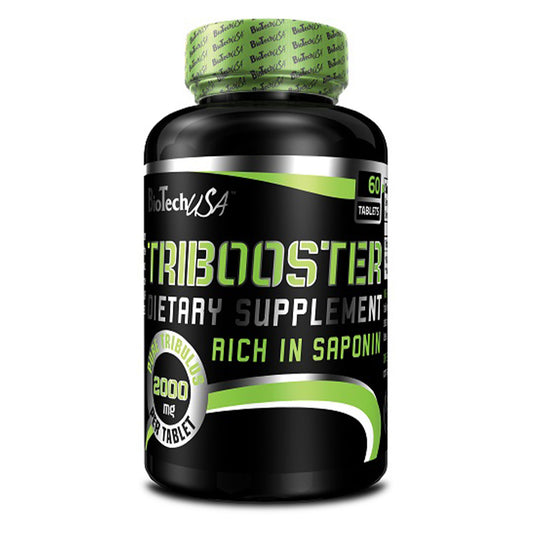 BioTech Tribooster 120 Tabl.