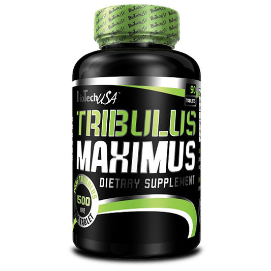 BioTech Tribulus Maximus Extra 90 Tabl.
