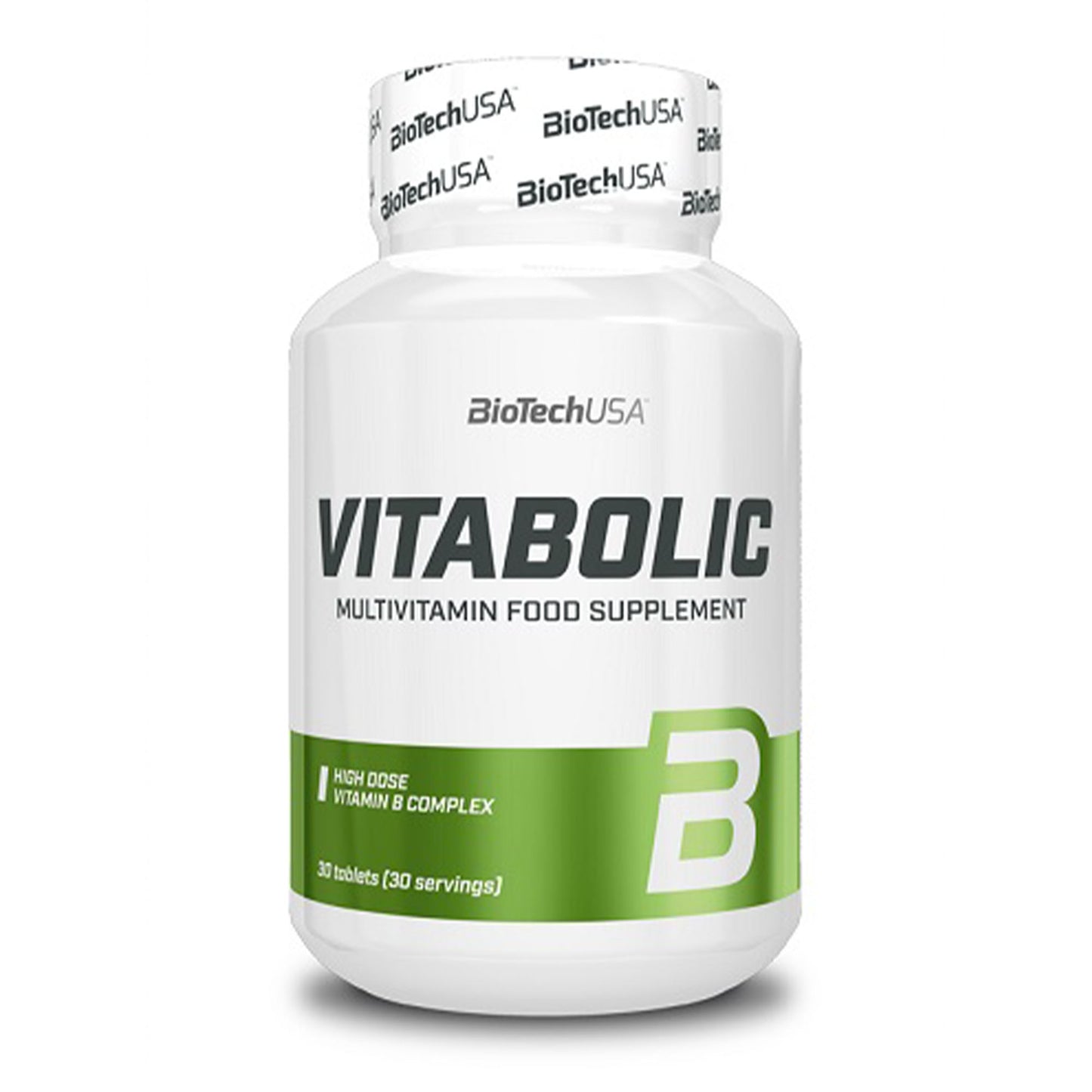 BioTech Vitabolic 30 Tabl.