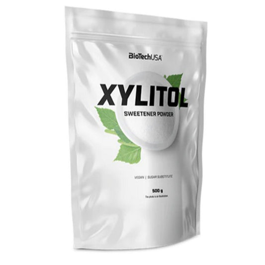 BioTech Xylitol 500g