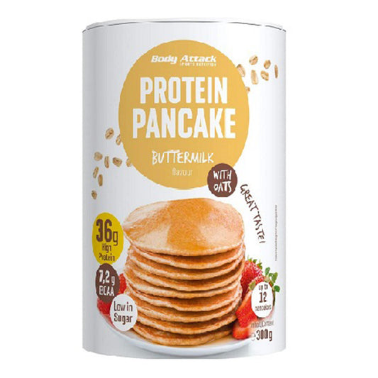Body Attack Protein Pancake 300g