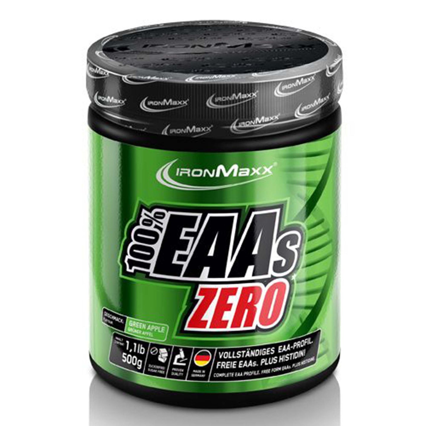 IronMaxx EAA Zero - 500g