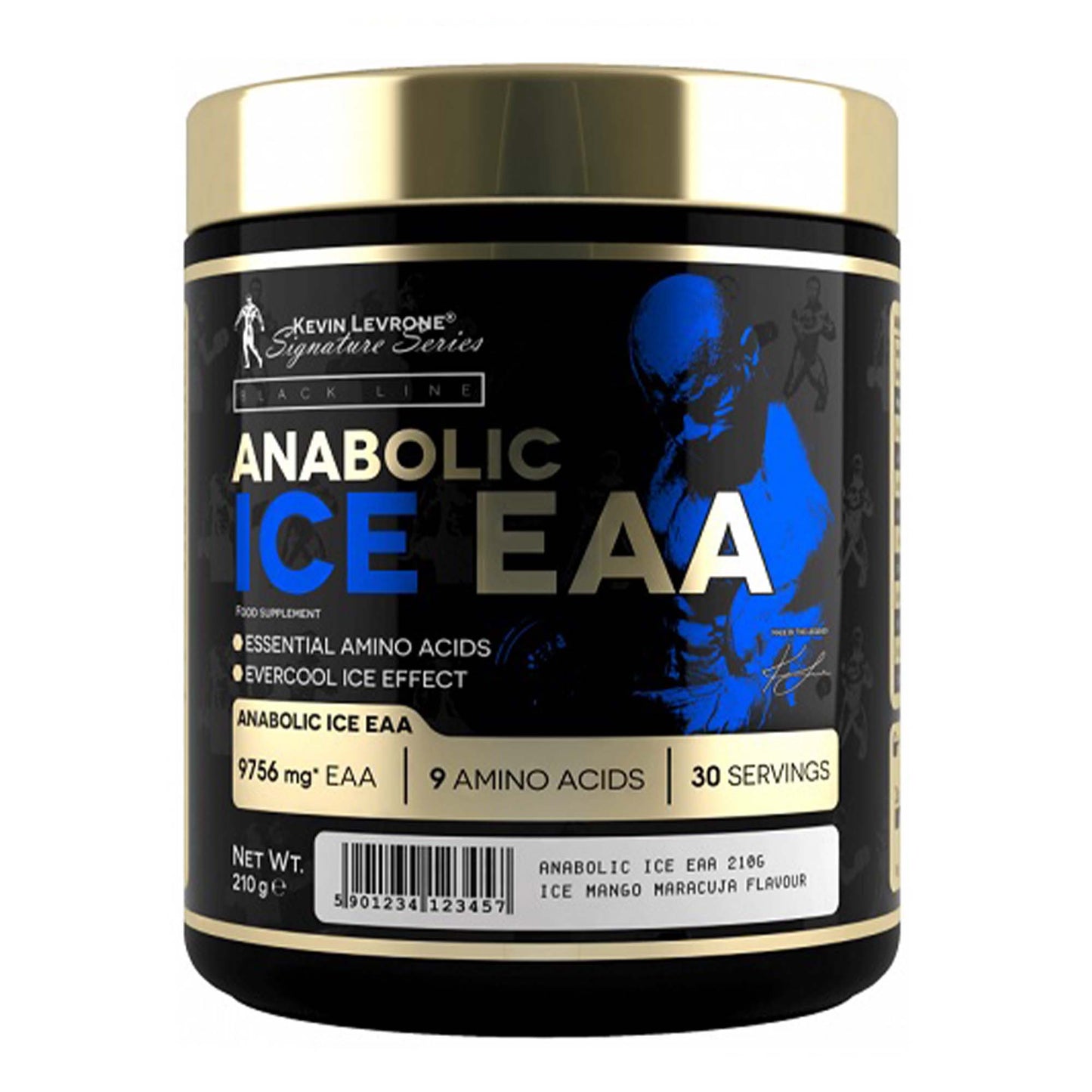 Kevin Levrone Anabolic ICE EAA 210g