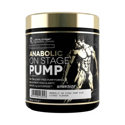 Kevin Levrone Anabolic On Stage Pump 313g